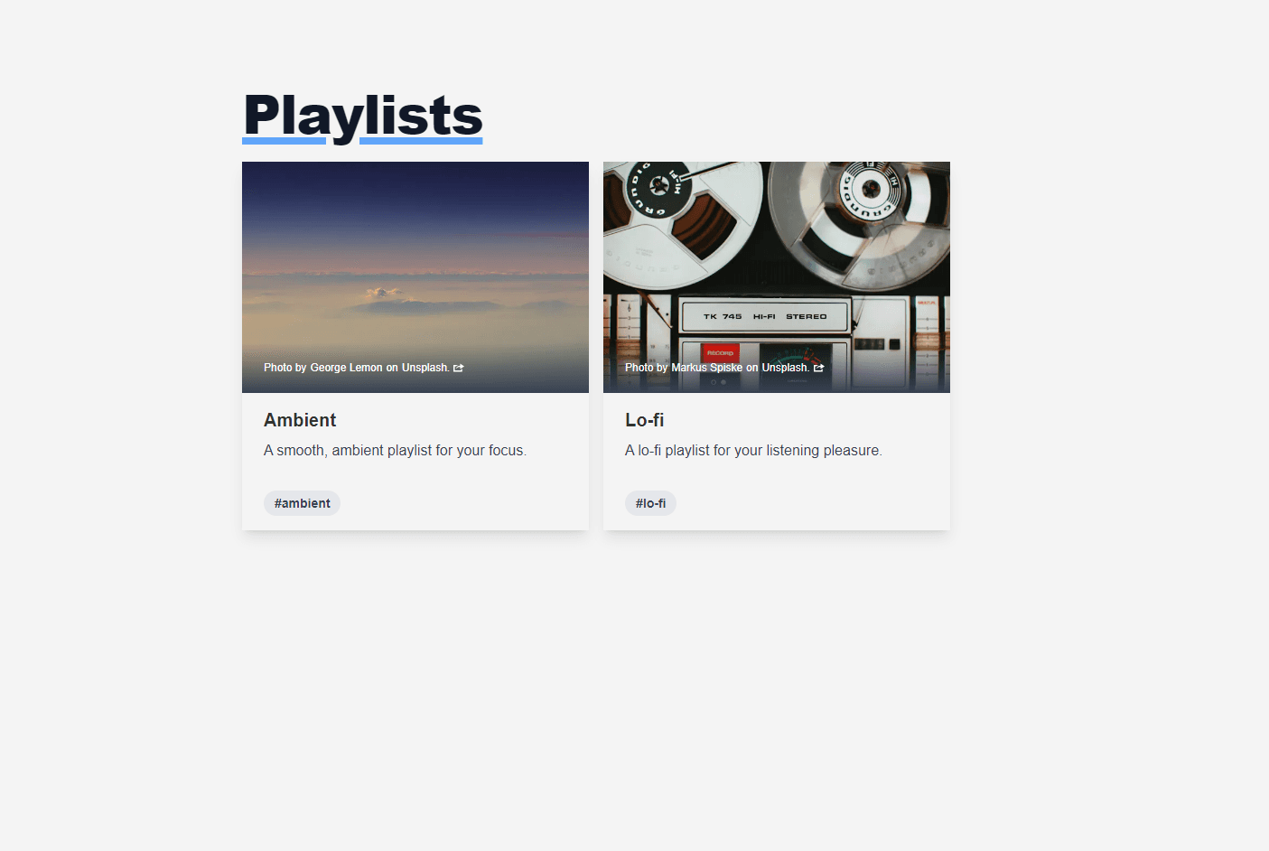 codetunes